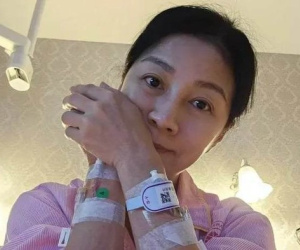 Nữ diễn viên nổi tiếng mắc ung thư thực quản, ân hận vì 3 thói quen ăn uống bừa bãi nhưng nhiều người yêu thích
