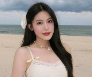 Quá khứ bị 'miệt thị ngoại hình' của bạn gái HIEUTHUHAI