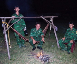 Chiêu thức mới của tội phạm mua bán người