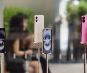 Chu kỳ ra mắt iPhone mới sắp thay đổi?