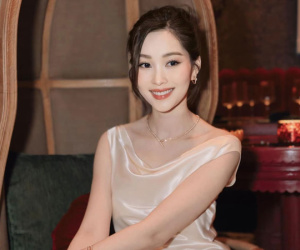 Đặng Thu Thảo được chồng đại gia tặng quà đặc biệt sau thông báo sinh con thứ 3