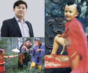 Ngã rẽ bất ngờ của 'Hồng Hài Nhi' đình đám: Từng gây tiếc nuối vì bỏ showbiz, kết quả trở thành CEO công nghệ với tài sản gần 400 tỷ đồng