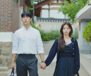 Love Next Door tập cuối tự phá kỷ lục rating, netizen thất vọng về cái kết 'trôi tuột cảm xúc'