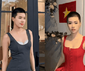 Bùng nổ ý kiến so sánh về nhan sắc hiện tại của Pháo