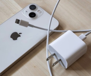 Bí quyết cho iPhone: Sạc pin nhanh và giữ pin 'trâu'