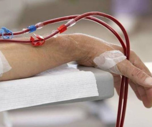 27 tuổi đã suy thận giai đoạn cuối, chàng trai ân hận vì mắc 1 sai lầm thường gặp ở người trẻ