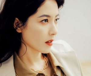 Showbiz có mỹ nhân cứ yêu ai là người đó thành Ảnh đế, đẹp đến mức 'được gặp mặt là diễm phúc cả đời'