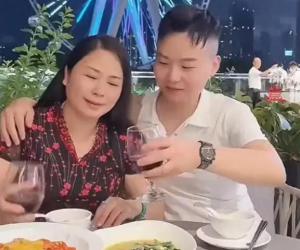 Thuê nhà rồi cưới luôn bà chủ, anh chàng 20 tuổi sở hữu khối tài sản ngoài sức tưởng tượng