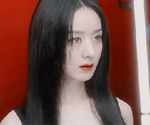 Triệu Lệ Dĩnh bị chê là 'trùm phông bạt': Bằng chứng đanh thép không thể chối cãi?