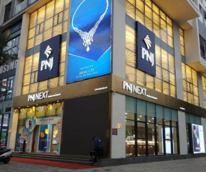 PNJ bị xử phạt tiền tỷ sau đợt thanh tra vàng