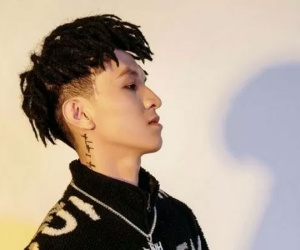 Rapper Bình Gold - tác giả bài 'Bốc bát họ' tiếp tục có sản phẩm gây tranh cãi bởi nội dung phản cảm?