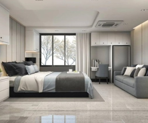 Người xưa dặn: Phòng chật đến đâu cũng không đặt 6 thứ này ở đầu giường, cái đầu tiên đã gây bất ngờ