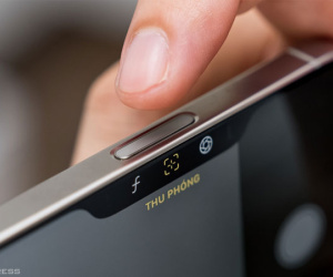 Nút chụp ảnh trên iPhone 16 còn có thể làm được những gì?