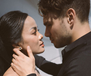 Từ chối làm 'liên lạc viên', cô gái Việt 'cưa' đổ chàng trai Bỉ kém 5 tuổi