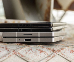 Đây là bước tiến quan trọng nhất trên smartphone màn hình gập