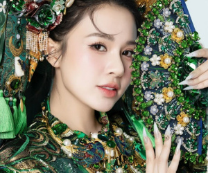 Người đẹp Việt Nam được dự đoán có mặt trong Top 5 The Miss Globe 2024