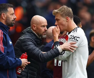 Tiết lộ lý do MU bỏ qua chân sút hàng đầu Premier League để chiêu mộ Hojlund