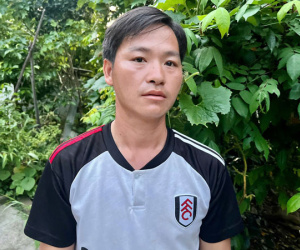 Thủ tướng tặng bằng khen cho Trưởng thôn Làng Nủ và Trưởng thôn Kho Vàng