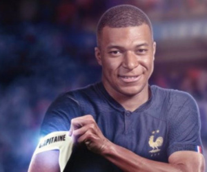 Mbappe 'trốn' ĐTQG khiến CĐV Pháp tức giận