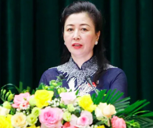Miễn nhiệm chức Chủ tịch HĐND tỉnh, Chủ tịch UBND tỉnh Bắc Giang