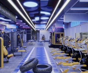 Hiệu ứng domino 'dẹp tiệp' của loạt phòng tập gym: Điều gì đang diễn ra?