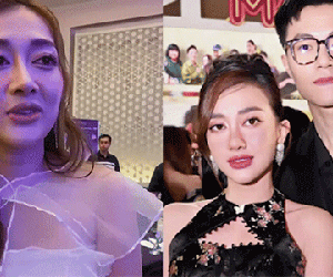 Phương Lan lộ diện sau drama Phan Đạt 'bóc trần' loạt sao Vbiz: 'Mọi người thương và hiểu cho tôi'