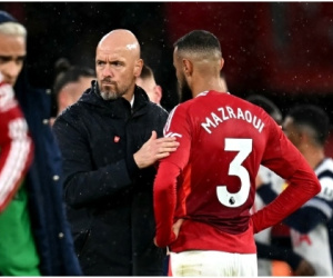 Rooney bất ngờ lên tiếng ủng hộ Ten Hag, đổ lỗi cho cầu thủ MU chơi kém