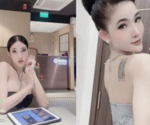 DJ Bé Vi và cú trượt ngã với tên trùm ma túy khét tiếng