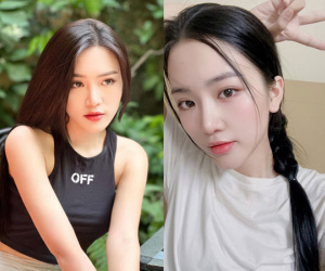 Vẻ ngoài nóng bỏng của cô nhân viên văn phòng nhận 2 cái tát làm 6 triệu người hả hê
