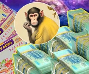 Top 4 con giáp vận may nối tiếp, tha hồ hưởng lộc giữa tuần 9-10/10
