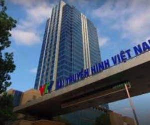 Thủ tướng bổ nhiệm Phó Tổng Giám đốc Đài Truyền hình Việt Nam