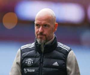 Ten Hag đưa ra yêu cầu khó đỡ cho BLĐ MU