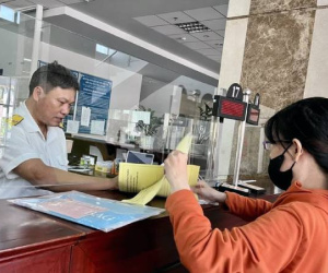 Sẽ quy định mức nợ thuế với từng đối tượng bị tạm hoãn xuất cảnh