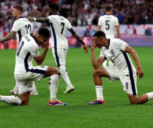 Real Madrid tăng tốc ký hợp đồng trước với bạn thân Jude Bellingham