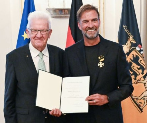 Jurgen Klopp chính thức tái xuất, bến đỗ đầy bất ngờ