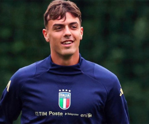 Con trai huyền thoại Maldini tiết lộ đặc biệt khi lên tuyển Italy