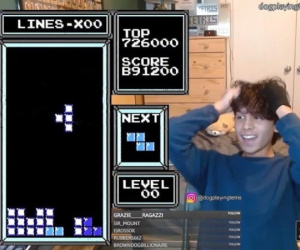Ngày ấy đã đến: xuất hiện game thủ đầu tiên đạt tới cảnh giới cuối cùng của trò chơi Xếp Hình