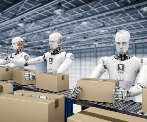 Đến Robot cũng thất nghiệp: Kinh tế khó khăn, thị trường xe điện giảm nhiệt phơi bày thực tế 'thuê nhân công hợp lý hơn là máy móc'