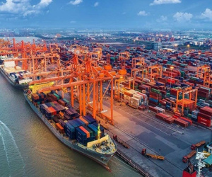 Ngân hàng Thế giới thay đổi dự báo về kinh tế Việt Nam 2024, cao hơn 8 nước ASEAN và Trung Quốc
