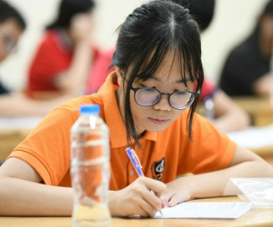 Đề xuất bốc thăm môn thứ 3 tuyển sinh lớp 10: Thi phương thức nào học sinh cũng học thêm?