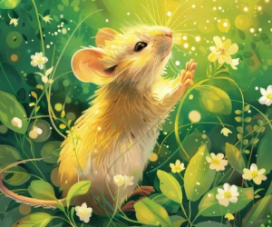 Vận mệnh người tuổi Tý theo giờ sinh: Ai có số phú quý, đứng trên muôn người?