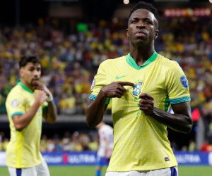 Tuyển Brazil: HLV Ancelotti lắc đầu và nghịch lý Selecao