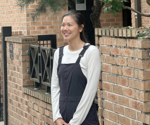 Không thể nhận ra Ánh Viên vì quá xinh đẹp