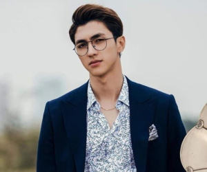 Diễn viên Bình An hoang mang vì gặp sự cố phải nhập viện giữa đêm