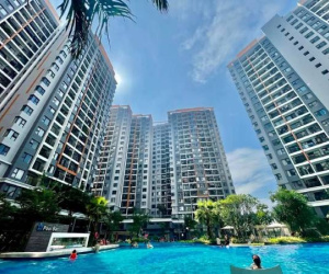 Giá chung cư Hà Nội đã lên mức trung bình 70 triệu đồng/m2: Nhiều người vẫn đang chờ giảm giá