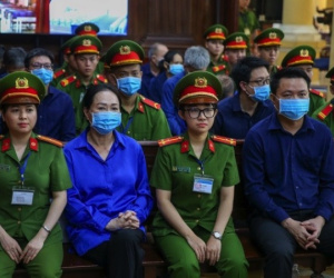 Xét xử vụ án Vạn Thịnh Phát giai đoạn 2: Luật sư đề nghị đánh giá lại vai trò của các bị cáo