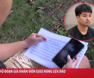Cựu sinh viên Công nghệ Thông tin ĐH Bách khoa Hà Nội gọi điện giả làm shipper lừa hơn 110 triệu đồng trong 2 tháng