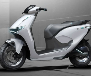 'Honda Lead chạy điện' sắp tới tay khách hàng: Công nghệ giống một hãng xe Việt, đánh dấu mốc quan trọng