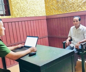Người đàn ông tự ý kéo điện làm 2 người chết ở Lào Cai