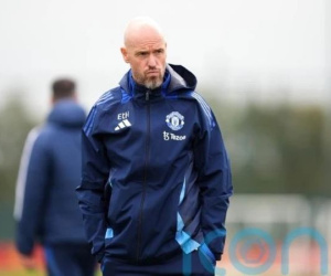 Ten Hag sẽ được trao thêm 7 trận thử thách?